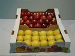 قیمت سیب زرد اورمیه افزایش یافت