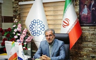 پیام رئیس سازمان به مناسبت سالروز تاسیس سپاه پاسداران انقلاب اسلامی